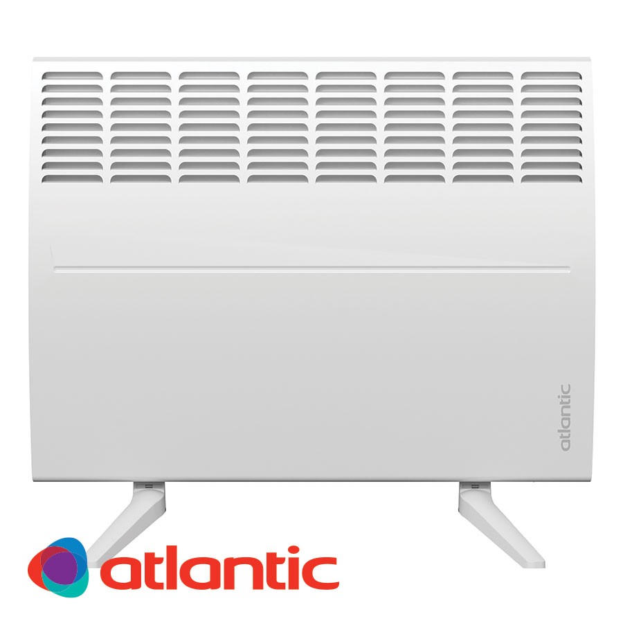 Електрически конвектор Atlantic F119 Design 500 W